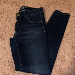 American Eagle Outfitters Denim Jegging